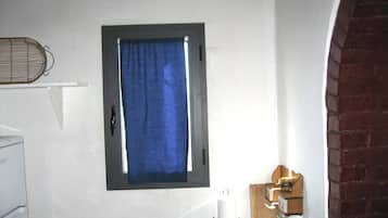 Casa de campo | Baño