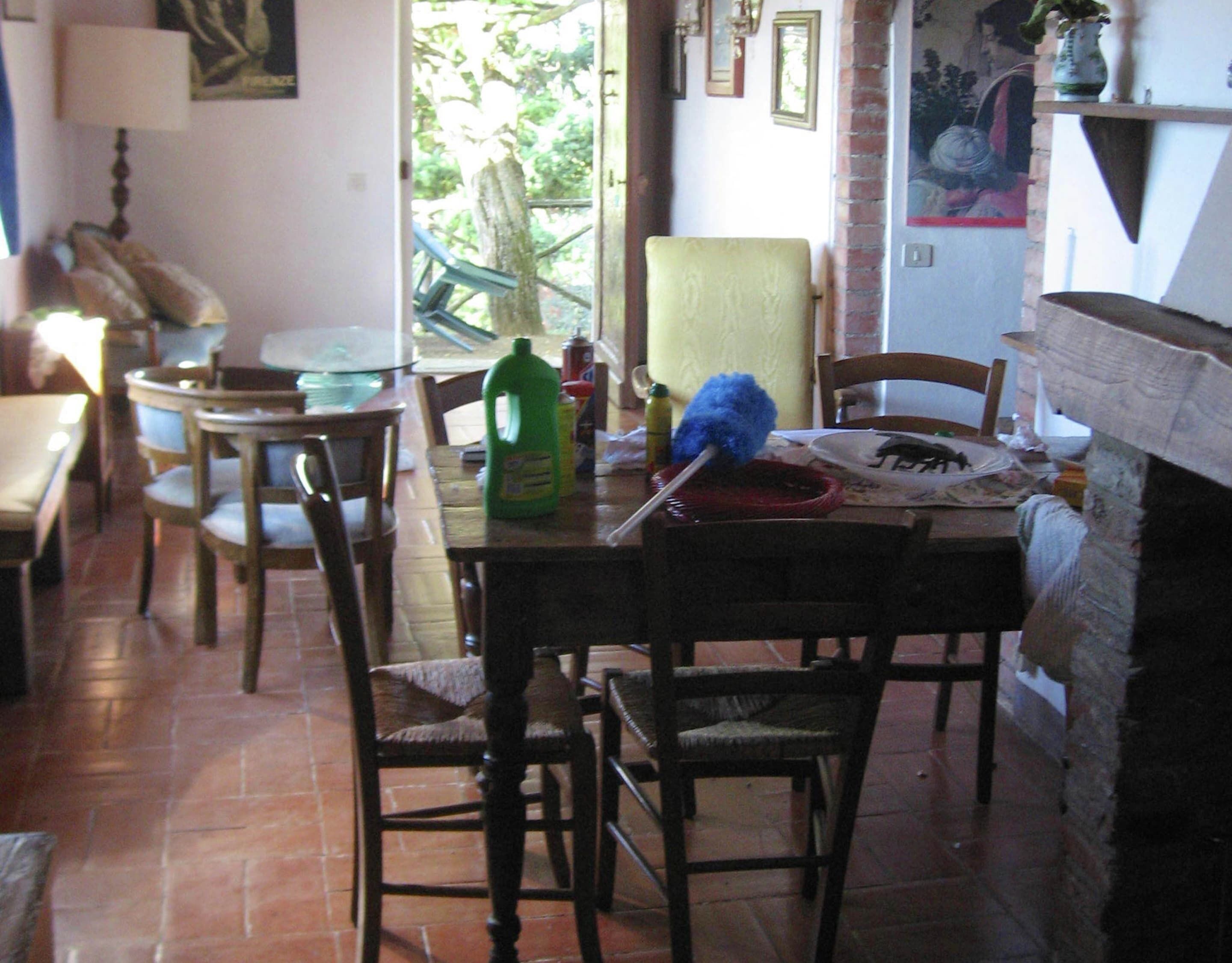Cottage | Living room