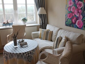 Apartment | Wohnzimmer
