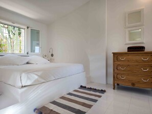 Villa | 2 bedrooms, individually furnished - Belvilla by OYO Casa Blu (Syracuse)