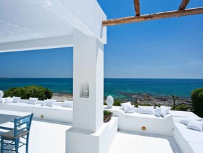 Villa | View from property
