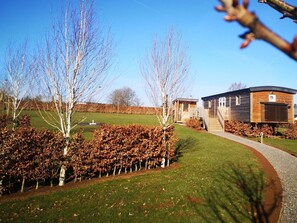 Cottage | Exterior - Tranquil Stay in Vielsalm (Vielsalm)