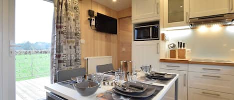 Cottage | Private kitchen