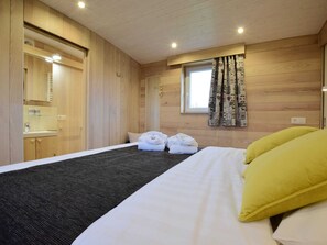 Cottage | 2 bedrooms, individually furnished - Tranquil Stay in Vielsalm (Vielsalm)