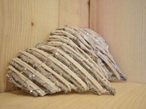 Ferienhaus | Innendetails