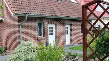 Apartment | Exterior