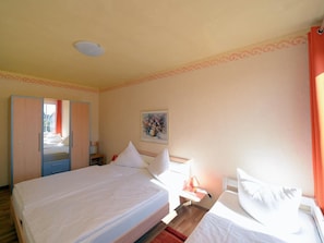 1 bedroom - Beautiful Apartment in Kuhlungsborn by the sea (Kuehlungsborn)