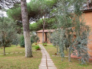 Exterior - Charming Holiday Home in Guardistallo With Private Garden (Guardistallo)
