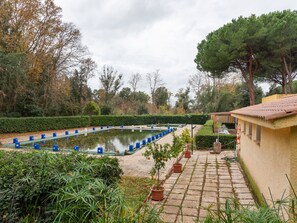 Exterior - Charming Holiday Home in Guardistallo With Private Garden (Guardistallo)