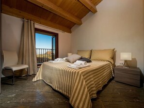 Villa | 5 Schlafzimmer, individuell eingerichtet, Bügeleisen/Bügelbrett