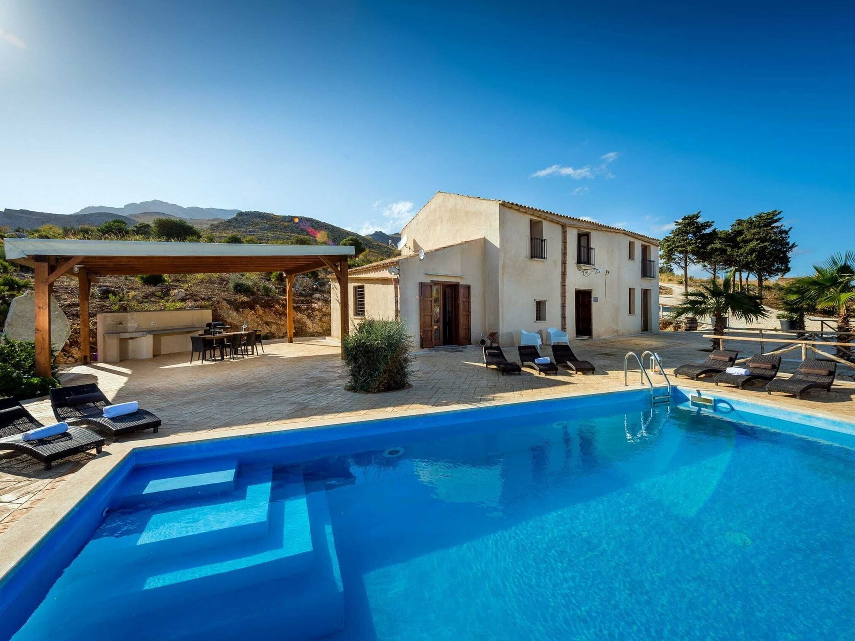 Villa | Eksteriør