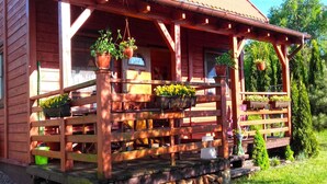 Esterni
