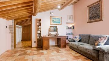 Rumah | Area keluarga