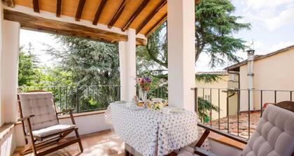 Belvilla by OYO Gaia Gala