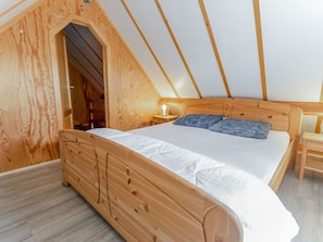 3 bedrooms - Serene Holiday Home in De Haan near Sea Beach (De Haan)
