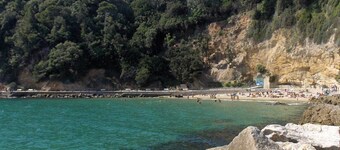 The Borgo di Tresana Ambra, free Wi-Fi, private garden