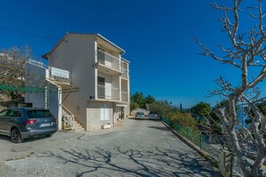 Building design - Apartments Maras (Omis)