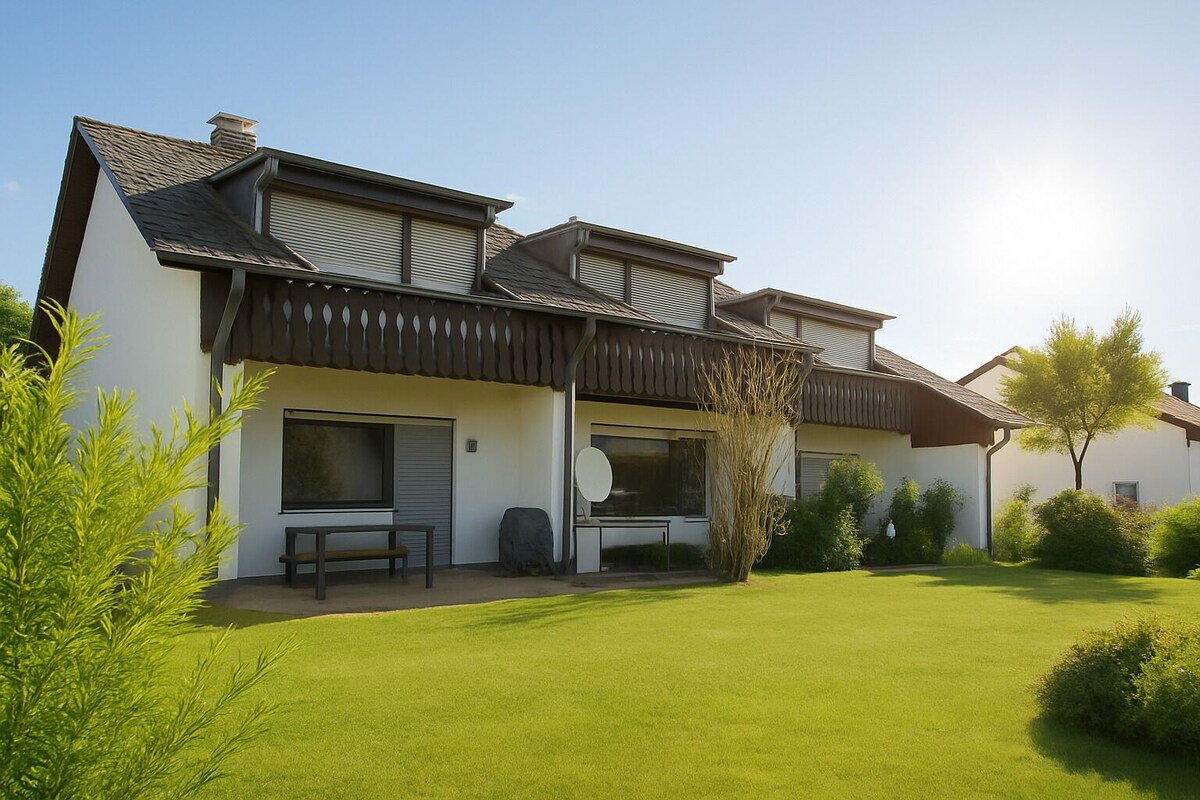 Image de profil de l’hôte