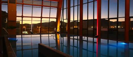 Inomhuspool