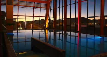 Hotel Alto del Sol Calama
