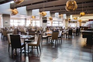 包含每日英式早餐