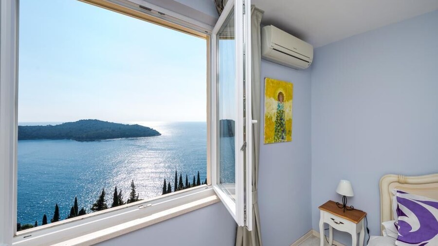 Sea View Apartments - Stella Maris