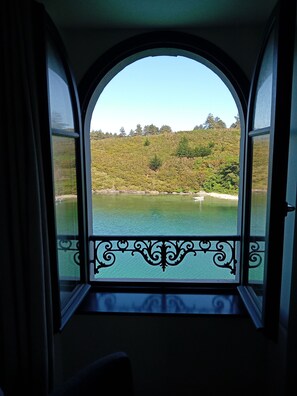 Interior - Pen prad villa (Sauzon)