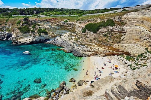 VISTAMARE Piano Terra WI.FI. FRE, OTRANTO a 10km 