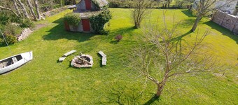 Wassersportlers Traum