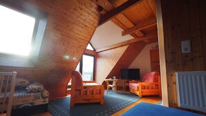 Room - Wassersportlers Traum (Wiek)