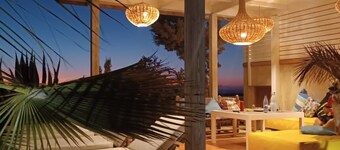 Riad Tamayourt Ocean View & heated pool 30° - exclusive