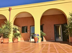 Fachada