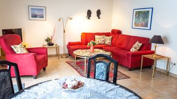 Télévision, livres