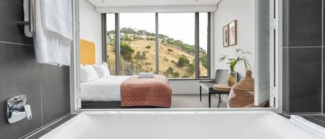 Design Apartment | Bathroom
