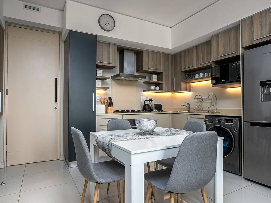Grand Apartment | In-room dining