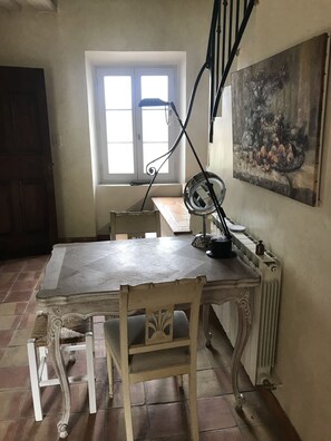 Restauration