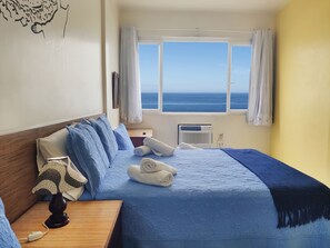 Deluxe-Apartment