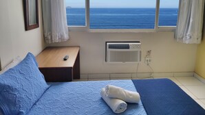 Deluxe Apartment | 1 bedroom, free WiFi - TC1001 Vista Perfeita de Copacabana (Rio de Janeiro)