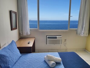 Deluxe Apartment | 1 bedroom, free WiFi - TC1001 Vista Perfeita de Copacabana (Rio de Janeiro)