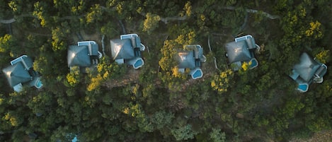 Luxury Suite | 1 bilik tidur, bar mini percuma, peti besi dalam bilik, meja