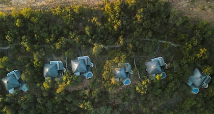 Laluka Safari Lodge