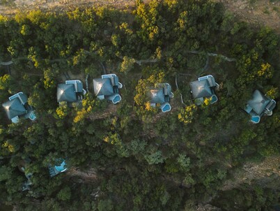 Laluka Safari Lodge
