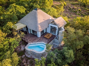 Exterior - Laluka Safari Lodge (Vaalwater)