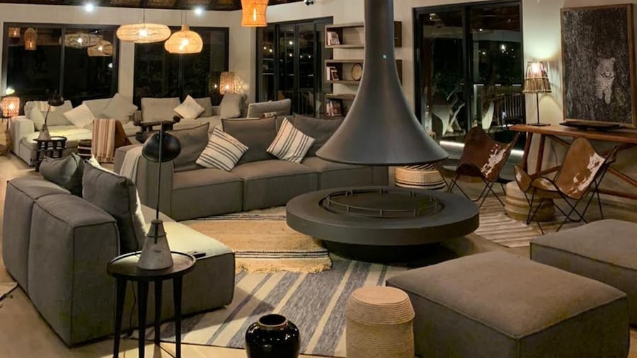 Laluka Safari Lodge