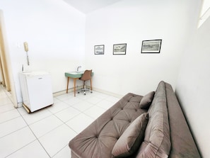 Panoramic Apartment | Living room
