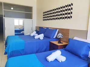 Premium Apartment | 1 bedroom, free WiFi - TC1201 Vista Linda do Rio (Rio de Janeiro)