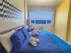 Premium Apartment | 1 bedroom, free WiFi - TC1201 Vista Linda do Rio (Rio de Janeiro)