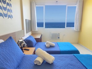 Apartamento premium | 1 quarto, Wi-Fi de cortesia