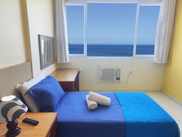 Premium Apartment | 1 bedroom, free WiFi - TC1201 Vista Linda do Rio (Rio de Janeiro)