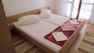 Apartment | 2 bedrooms